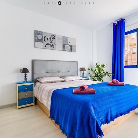 Blue Sea Apartment Торевьиа Экстерьер фото