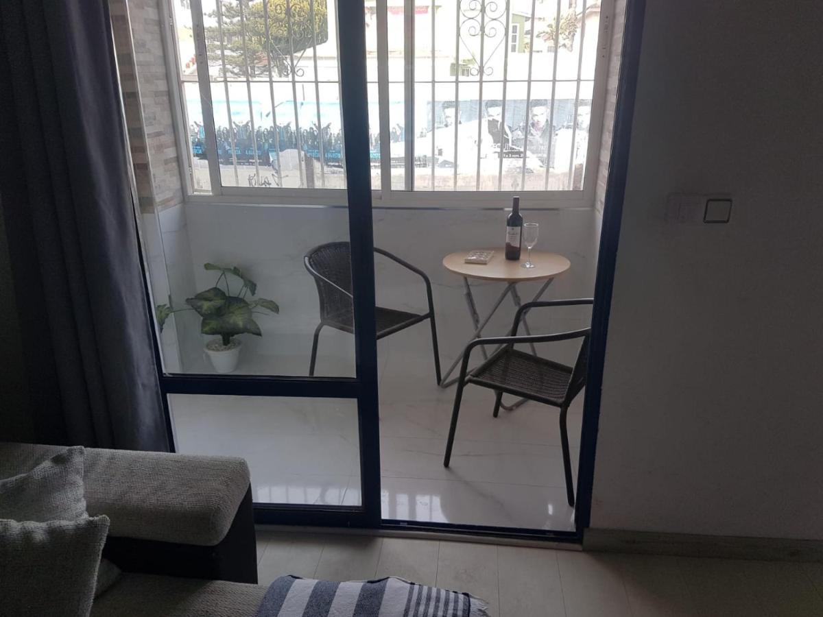 Blue Sea Apartment Торевьиа Экстерьер фото