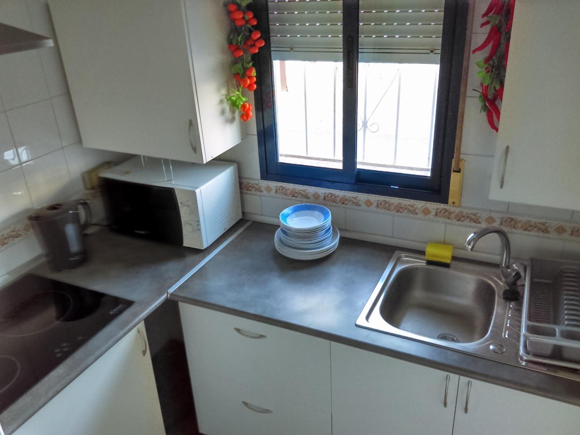 Blue Sea Apartment Торевьиа Экстерьер фото