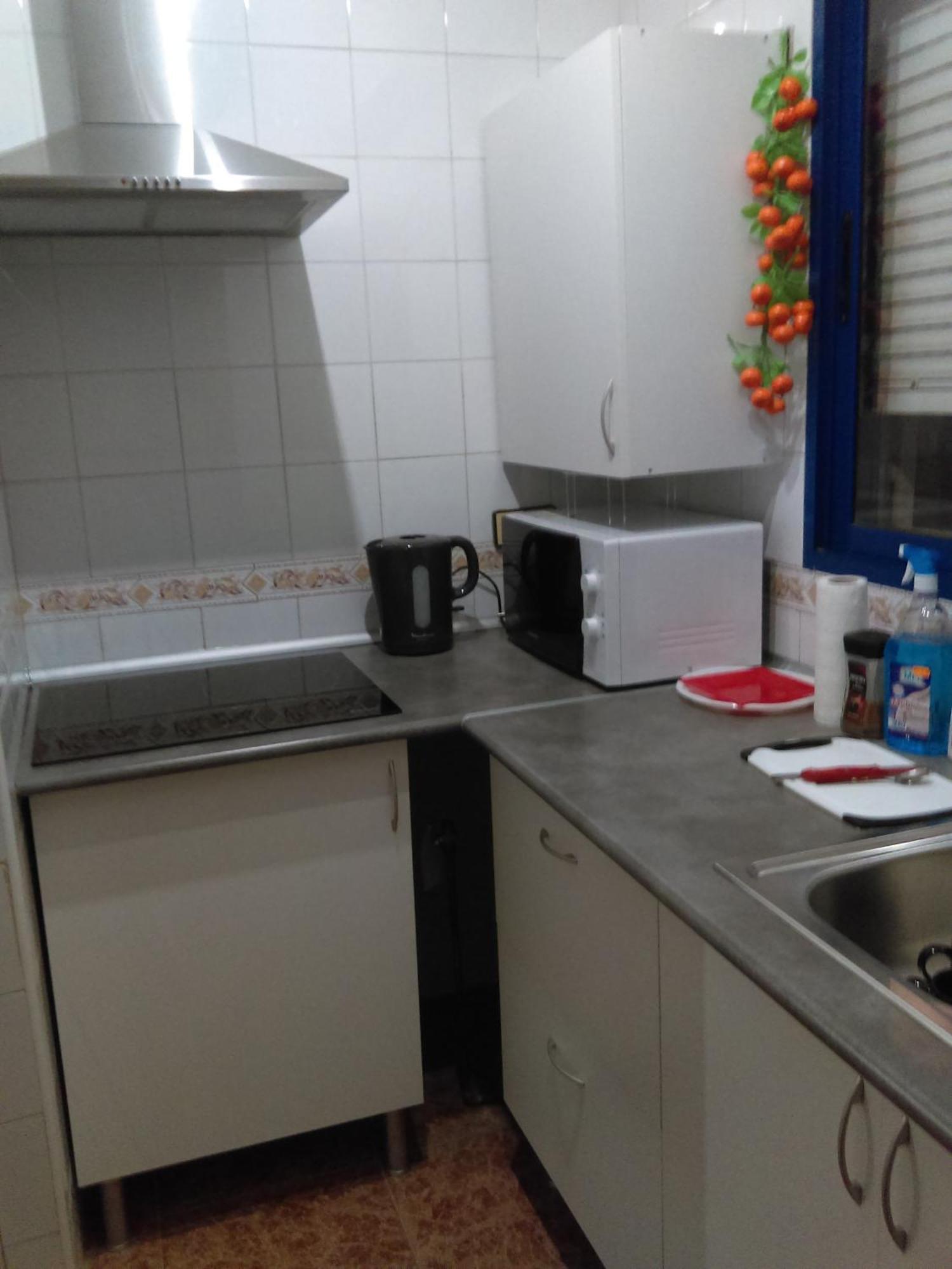 Blue Sea Apartment Торевьиа Экстерьер фото